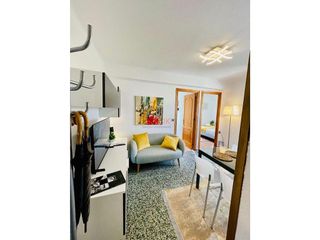 Piso en venta en Dos Hermanas - Nuevo San Andrés en Málaga