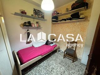 Piso en venta en Bellavista en Sevilla