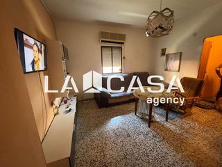 Piso en venta en Bellavista en Sevilla