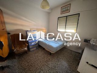 Piso en venta en Bellavista en Sevilla