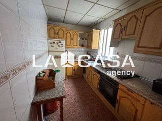 Piso en venta en Bellavista en Sevilla