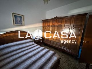 Piso en venta en Bellavista en Sevilla