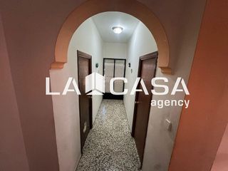 Piso en venta en Bellavista en Sevilla
