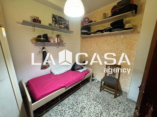 Piso en venta en Bellavista en Sevilla