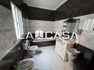 Piso en venta en Bellavista en Sevilla