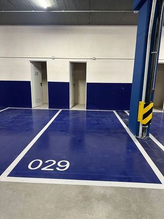 Piso en venta en La Punta en Valencia