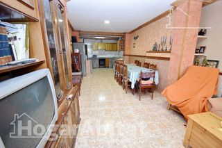 Piso en venta en Zona Playa en Burriana