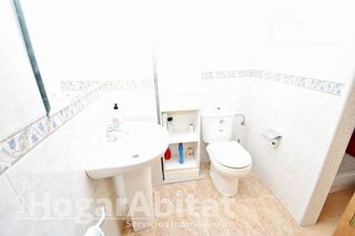 Piso en venta en Zona Playa en Burriana