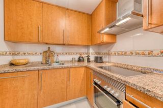 Piso en venta en Puerto de la Duquesa en Manilva