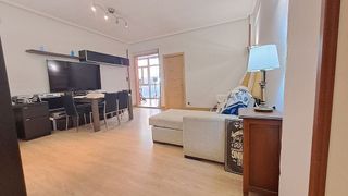 Piso en venta en San Pedro de Deusto-La Ribera en Bilbao