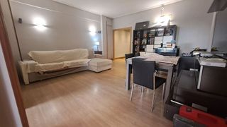 Piso en venta en San Pedro de Deusto-La Ribera en Bilbao
