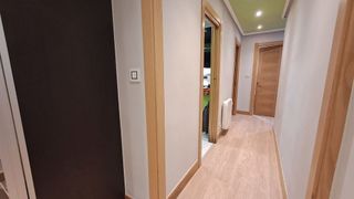 Piso en venta en San Pedro de Deusto-La Ribera en Bilbao