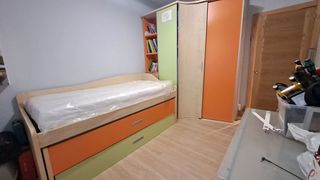 Piso en venta en San Pedro de Deusto-La Ribera en Bilbao