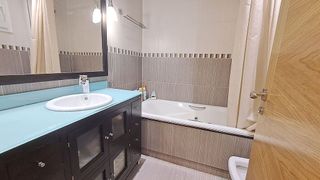 Piso en venta en San Pedro de Deusto-La Ribera en Bilbao