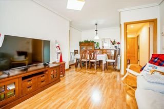 Piso en venta en Restón I - Restón II en Valdemoro