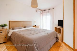 Piso en venta en Restón I - Restón II en Valdemoro