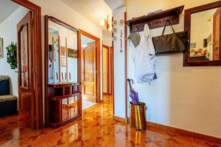 Piso en venta en Ciudad 70 en Coslada