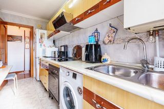 Piso en venta en Ciudad 70 en Coslada