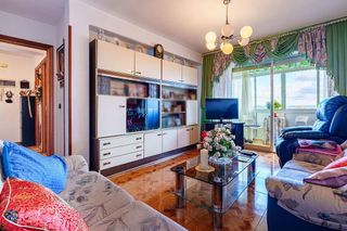 Piso en venta en Ciudad 70 en Coslada