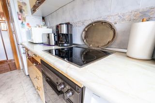 Piso en venta en Ciudad 70 en Coslada