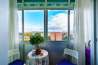 Piso en venta en Ciudad 70 en Coslada