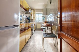 Piso en venta en Ciudad 70 en Coslada