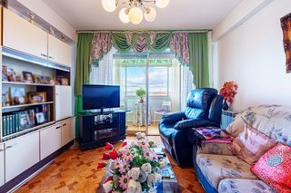 Piso en venta en Ciudad 70 en Coslada