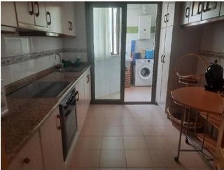 Piso en venta en Pueblo Levante en Benidorm