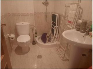 Piso en venta en Pueblo Levante en Benidorm