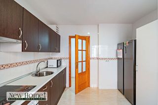 Piso en venta en Roquetas Centro en Roquetas de Mar