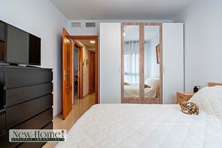 Piso en venta en Roquetas Centro en Roquetas de Mar