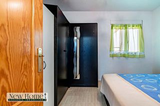 Piso en venta en Roquetas Centro en Roquetas de Mar