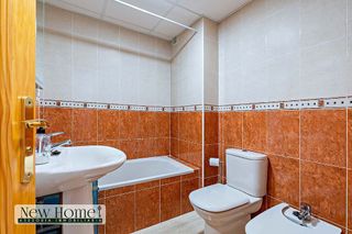 Piso en venta en Roquetas Centro en Roquetas de Mar