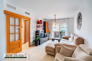 Piso en venta en Roquetas Centro en Roquetas de Mar