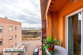 Piso en venta en Roquetas Centro en Roquetas de Mar