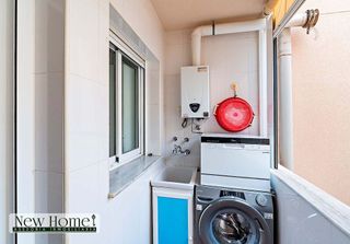 Piso en venta en Roquetas Centro en Roquetas de Mar