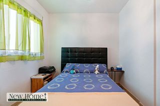 Piso en venta en Roquetas Centro en Roquetas de Mar