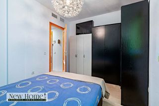 Piso en venta en Roquetas Centro en Roquetas de Mar