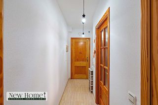 Piso en venta en Roquetas Centro en Roquetas de Mar