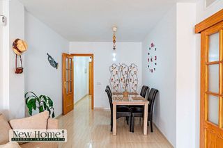 Piso en venta en Roquetas Centro en Roquetas de Mar