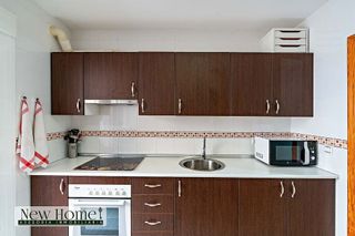 Piso en venta en Roquetas Centro en Roquetas de Mar