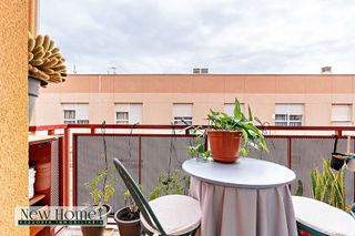 Piso en venta en Roquetas Centro en Roquetas de Mar