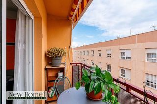 Piso en venta en Roquetas Centro en Roquetas de Mar