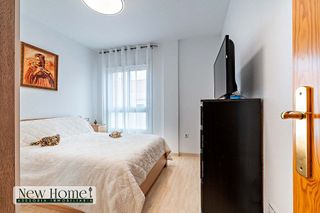 Piso en venta en Roquetas Centro en Roquetas de Mar