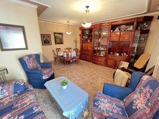 Piso en venta en Sax