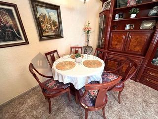 Piso en venta en Sax