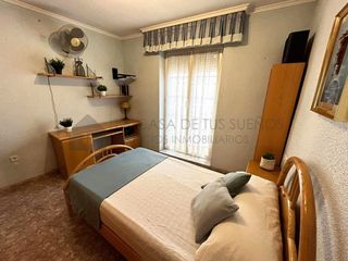 Piso en venta en Sax