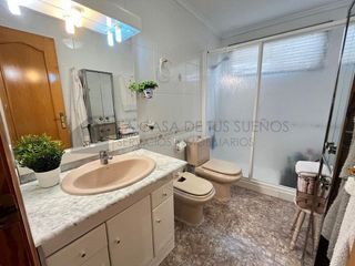 Piso en venta en Sax