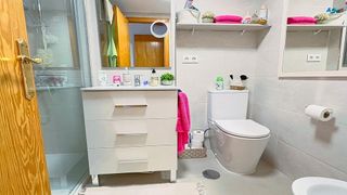 Piso en venta en Centro Urbano en Benidorm