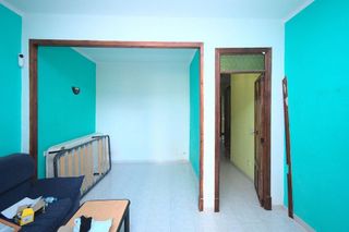 Piso en venta en Marquès de la Fontsanta - Pere Garau en Palma de Mallorca